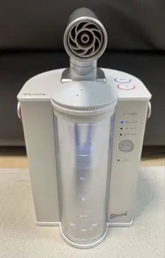フレアー　エスピー　水素ジェネレーター — image 1