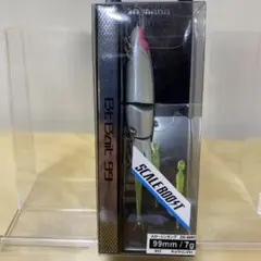 Bt Bait 99 スローシンキング キョウリンPH — image 1