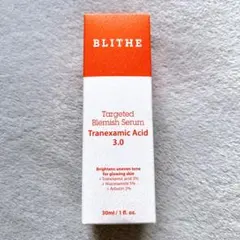 最終値下げ BLITHE ターゲテッド ブレミッシュセラム 30ml — image 1