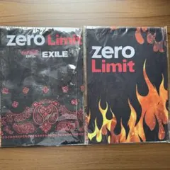 新品未開封　コカコーラ　ノベルティ　EXILE バンダナ　シュシュ — image 1