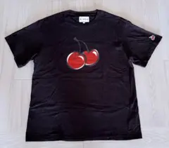 美品 KIRSH♦チェリー Tシャツ M — image 1
