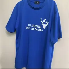 LUCENT ソフトテニス Tシャツ 奈良大会記念 — image 1