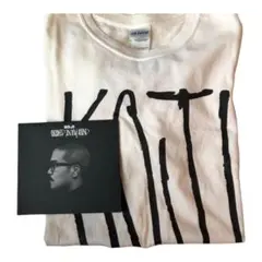 KOJI CD & Tシャツ　セット — image 1