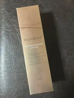 BELLEQUAGEバランシングローション　化粧水120ml — image 1
