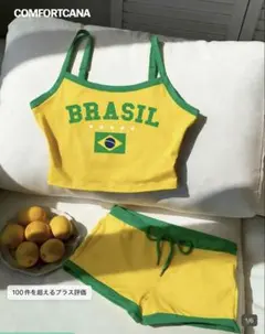 SHEIN セットアップ Brazil — image 1