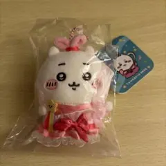 ちいかわ 織姫 マスコット　新品未使用 — image 1