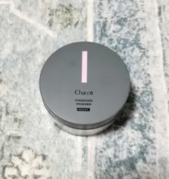 Chacott フィニッシングパウダー クリア 773 （外箱・パフなし） — image 1