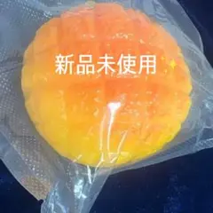 ☆皮厚めver 新品　　メロンパン　骨折音スクイーズ — image 1