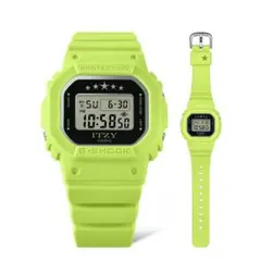 【未使用品】G-SHOCK GMD-S5610IT-3JR ITZYコラボ — image 1