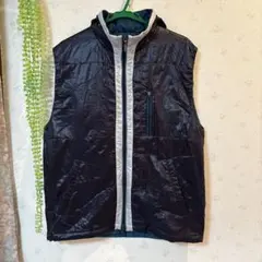 ⛳️冬だね⛳️MEN's ベスト♡Heal Creek♡超美品 — image 1