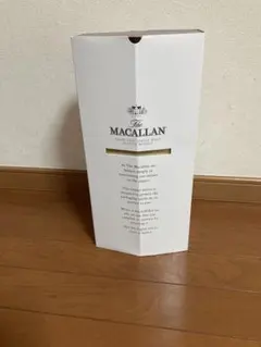 The Macallan Rare Cask 空瓶 空箱セット — image 1