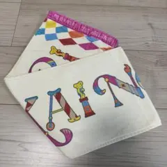 SEKAINOOWARI Du Gara Di Du タオル — image 1