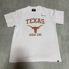 SPALDING Texas Longhorns Tシャツ — image 1
