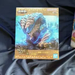 モンスターハンター 鎮座獣 ジンオウガ フィギュア — image 1