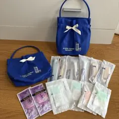 JR HOTEL CLEMENT TAKAMATSU アメニティセット2個♡ — image 1