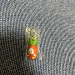 サンリオ　ベジタブルビスケット＆チャーム　ペックル — image 1