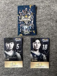 長崎ヴェルカ　CS優勝記念 ステッカー — image 1