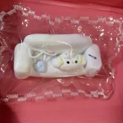 【匿名配送/おまとめ450円】ソファ わんこ スクイーズ — image 1