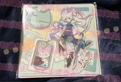 崩壊スターレイル ちびネコシリーズ アクスタ 飛霄 — image 1