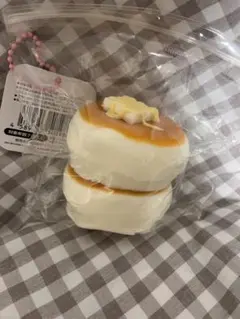 パンケーキスクイーズ　SUKEPA シリーズ　バター — image 1