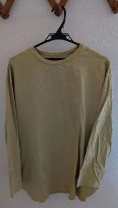 セレクトモカ　長袖Tシャツ — image 1