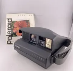 Polaroid Spectra インスタントカメラ k11933-お148-4 — image 1