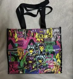T-BOLAN BABY BOLAN ショッピングバッグ — image 1