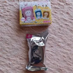 ちいかわ フィギュアキーホルダー 未開封ラッコ — image 1