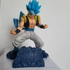 ドラゴンボールZ　ドッカンバトル　フィギュア⭐︎ゴジータ⭐︎ — image 1