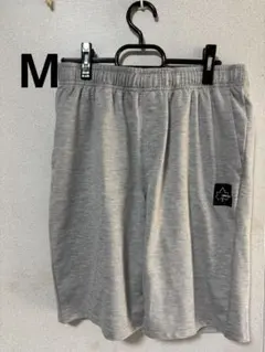 LOGOS DAYS ハーフパンツ グレー Mサイズ — image 1