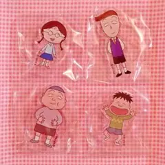まる子とコジコジストア限定 アクリルスタンド — image 1