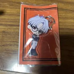 カリスマ 首振りアクリルキーホルダー 草薙理解 新品 未開封 非売品 — image 1