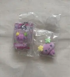 たまごっち ガチャガチャ ふらわっち — image 1