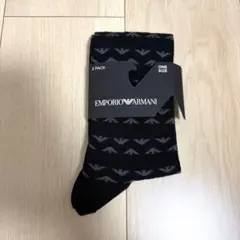 EMPORIO ARMANI ソックス — image 1