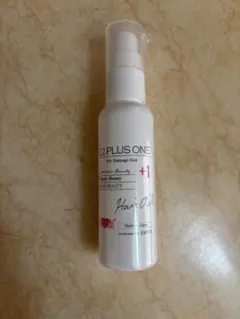 22 PLUS ONE Hair Oil 60ml — image 1