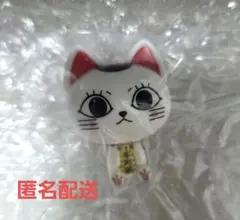 一番くじダンダダン　D賞ちょこのっこフィギュア　ターボババア — image 1