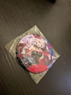 シャムナクア　缶ミラー — image 1