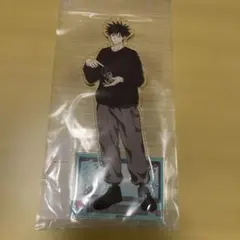 呪術廻戦 GIGOコラボ 描き下ろしアクリルスタンド 伏黒恵 — image 1