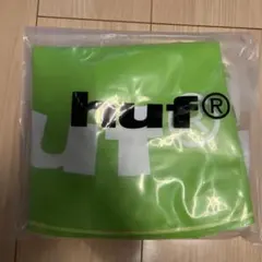 HUF 浮き輪 フロート グリーン — image 1