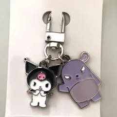 ♡サンリオ シークレットキーホルダー トモダチ クロミ♡ — image 1