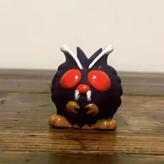 【美品】ポケモンキッズ/コンパン/指人形/フィギュア/Pokemon — image 1