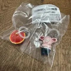 ドラゴンボールZ ウーロン 孫悟飯の帽子　セット　めじるしアクセサリー — image 1