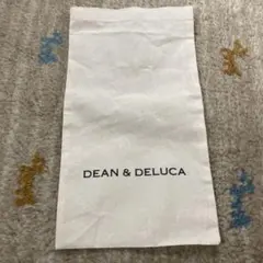 dean&deluca 包装袋 — image 1
