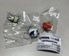 ドラゴンボールZ めじるしアクセサリー3 3個セット — image 1