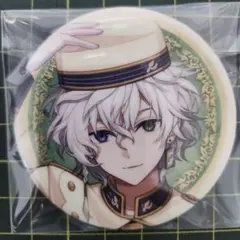 にじさんじ 叢雲カゲツ 缶バッジ — image 1