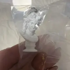 石膏デッサンめじるしアクセサリー — image 1