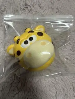 きりん スクイーズ jm squishy midoスクイーズ — image 1