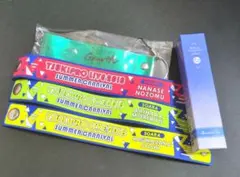 ツキプロ サマカニ SolidS ラバーバンド フレグランス — image 1
