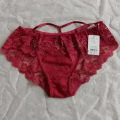 LA VIE A DEUX バックレースショーツ Ｌサイズ — image 1