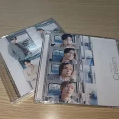 SexyZone Cream — image 1
